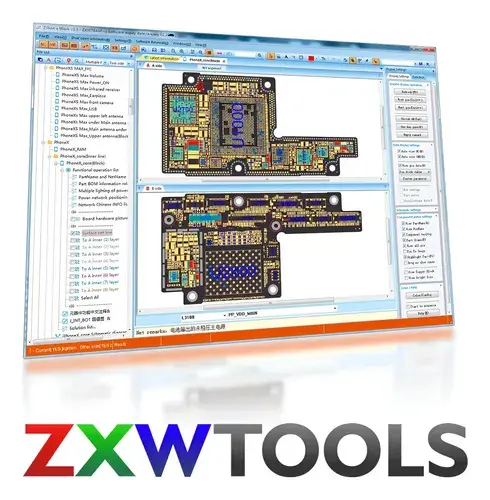 ZXW Online Account Activation (1 Year)