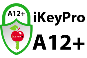 iKeyPro MAC MDM T2 Unlock