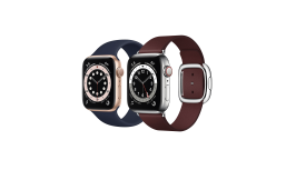 Apple Watch Series 10