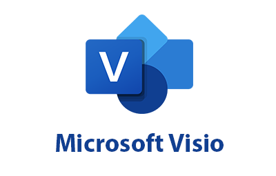 Microsoft Visio 2021 Professional 1 PC (Lifetime) 